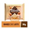 talento doce de leite un