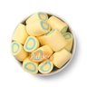 maxmallow tubo amarelo 250g produto