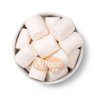 maxmallow tubo branco 250g produto