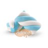 maxmallow twist azul e branco 250g produto2