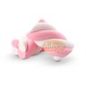 maxmallow twist rosa e branco 250g produto 2