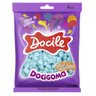 docigoma festa mini sino azul 500g pc