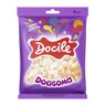 docigoma festa mini sino branco 500g pc