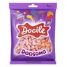 docigoma festa mini sino rosa 500g pc