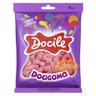 docigoma festa mini sino vermelha 500g pc