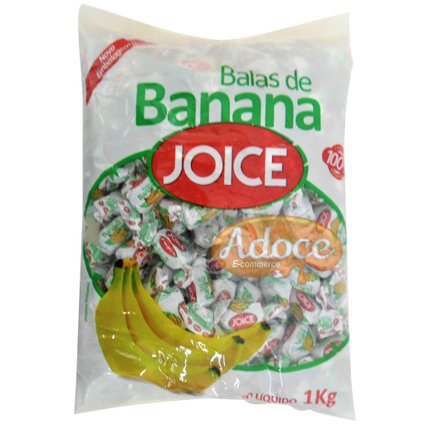 bala banana 1kg