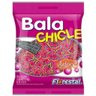bala chicle tutti frutti 500g pc