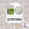 glitter perola banner