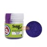 glitter roxo produto