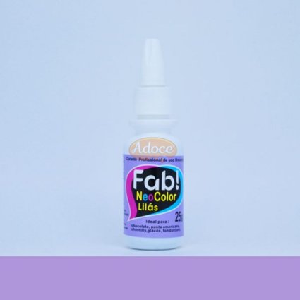 corante neocolor lilas 25g un