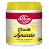corante em po amarelo 100g pt