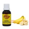 essencia banana 30ml