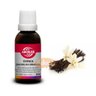 essencia baunilha branca 30ml