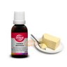 essencia manteiga 30ml