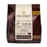 callebaut 70 5 400g pc