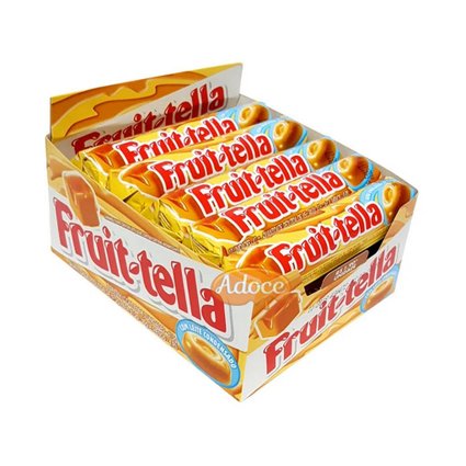 fruit tella dura caramelo dp