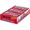 mentos pure 3 camada morango dp