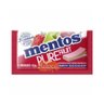 mentos pure 3 camada morango un