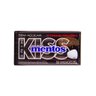 mentos kiss menta forte un