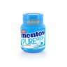 mentos pure fresh mint 56g un