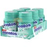 mentos pure fresh wintergreen 56g dp