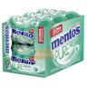 mentos pure wintergreen 92g dp