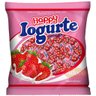 bala happy iogurte morango pc