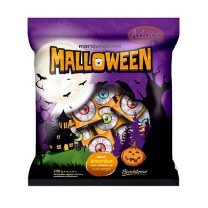 marshmallow melloween pc