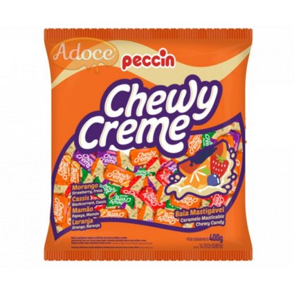 bala chewy cream 400g pc