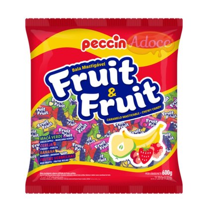 bala frit fruit 600g pc