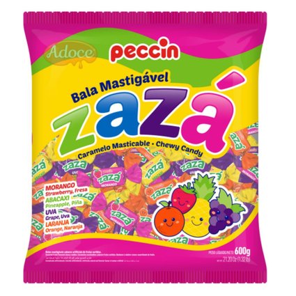 bala zaza 600g pc