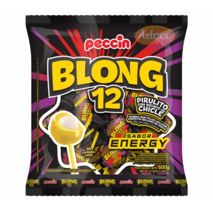 pir blong 12 energy pc