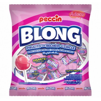 pir blong 18g tutti frutti pc