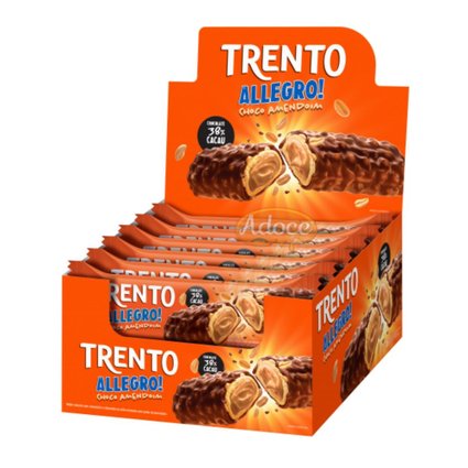 trento allegro chocolate dp
