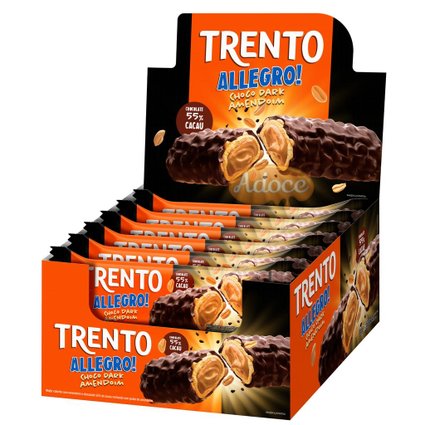 trento allegro dark dp