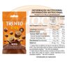 trento bites 40g pacoca tabela