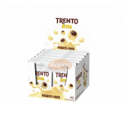 trento bites branco dp