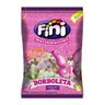 marshmallo borboleta 250g pc