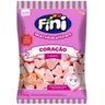 marshmallow coracao 250g pc