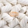 marshmallow torcao branco 250g produto