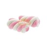 marshmallow torcao rosa 250g produto 2