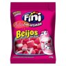 beijo de morango 250g pc