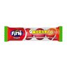 chicle morango 18unx14g un