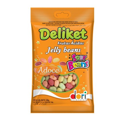 deliket acida 180g pc