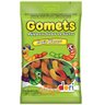 gomets minhoca 190g