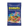 gomets minhoca acida 190g