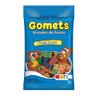 gomets urso 190g pc