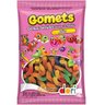 gomets minhoca 700g