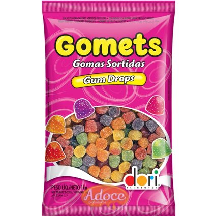 gomets sino 1kg pc