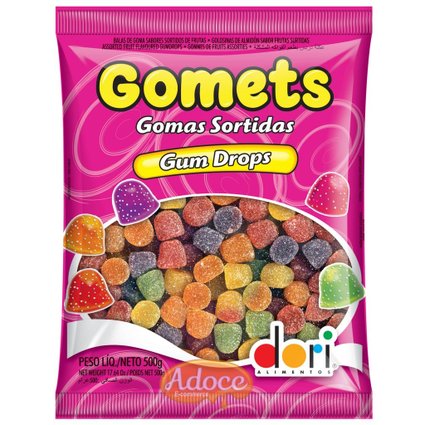 gomets sino 500g pc